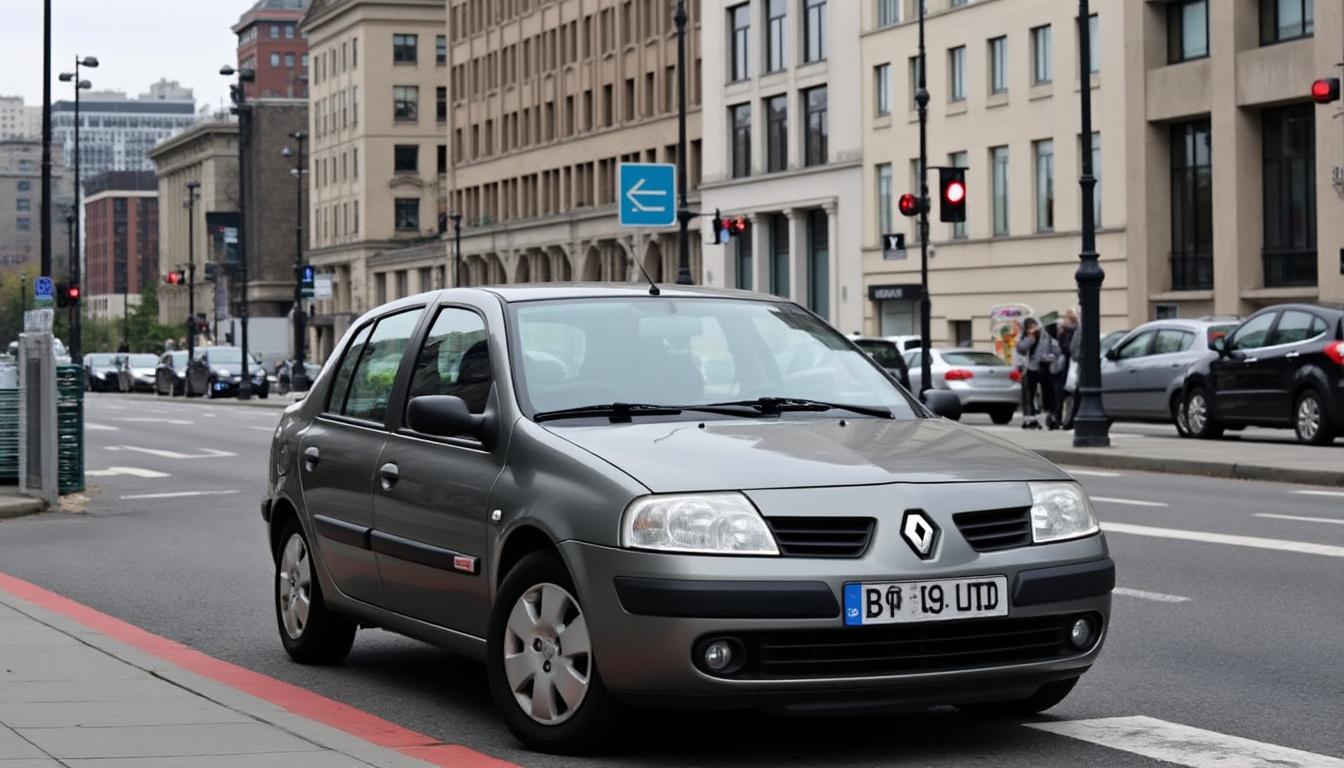 découvrez comment renault se retrouve au cœur d'une enquête judiciaire pour tromperie aggravée, à la suite des scandales impliquant volkswagen et peugeot-citroën. cette affaire soulève des questions critiques sur l'intégrité de l'industrie automobile et la confiance des consommateurs.