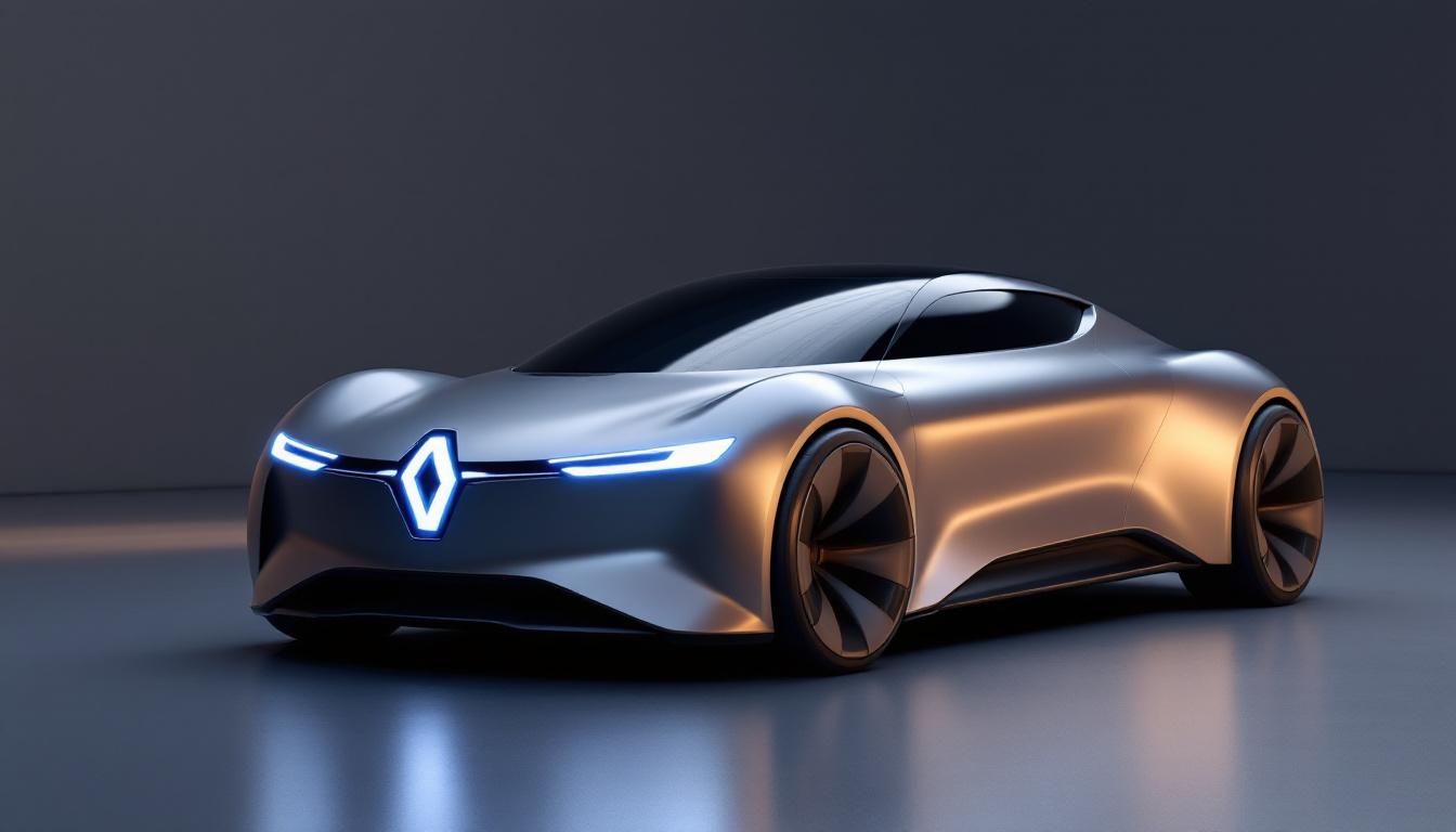 découvrez les innovations à venir chez renault d'ici 2027. plongez dans un aperçu des technologies, modèles et faits marquants qui façonneront l'avenir de la marque au losange.