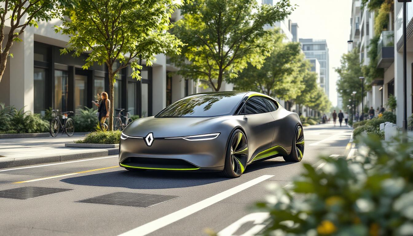 découvrez les innovations passionnantes que renault prévoit de déployer d'ici 2027. explorez les technologies de pointe, les nouveaux modèles de véhicules et les initiatives durables qui redéfiniront la mobilité de demain.