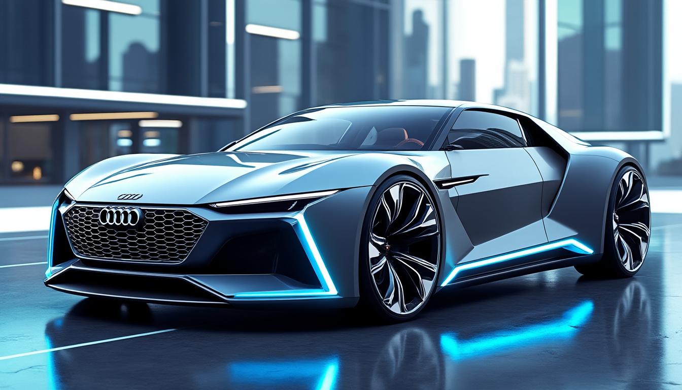 découvrez comment audi s'efforce de retrouver son statut de leader dans l'industrie automobile en renouant avec ses valeurs fondamentales et en innovant pour répondre aux attentes des consommateurs modernes. plongez dans l'univers de cette marque emblématique qui aspire à recouvrer sa gloire d'autrefois.