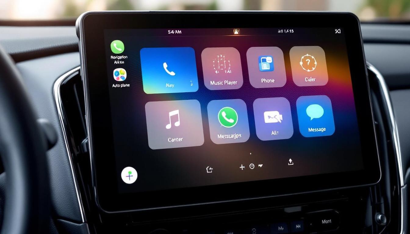 découvrez samsung auto dex, l'innovation coréenne qui révolutionne votre expérience automobile en offrant une alternative puissante à android auto et carplay, même pour les véhicules non compatibles. explorez comment cette technologie transforme votre smartphone en véritable centre de contrôle pour une conduite connectée.