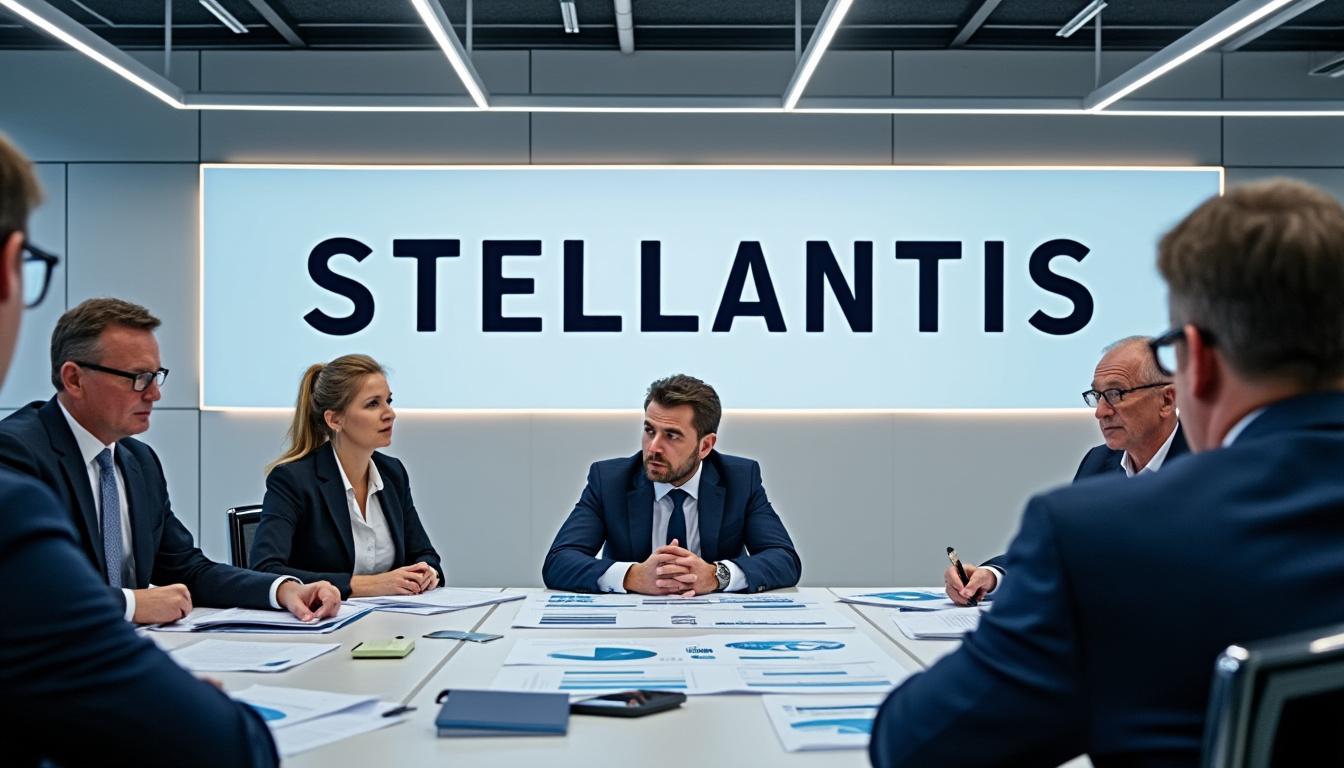 découvrez comment stellantis fait face à des amendes colossales liées à ses véhicules. analyse des enjeux réglementaires, des conséquences financières et des impacts sur l'avenir de l'entreprise. informez-vous sur les défis auxquels le constructeur automobile est confronté dans un marché en évolution.