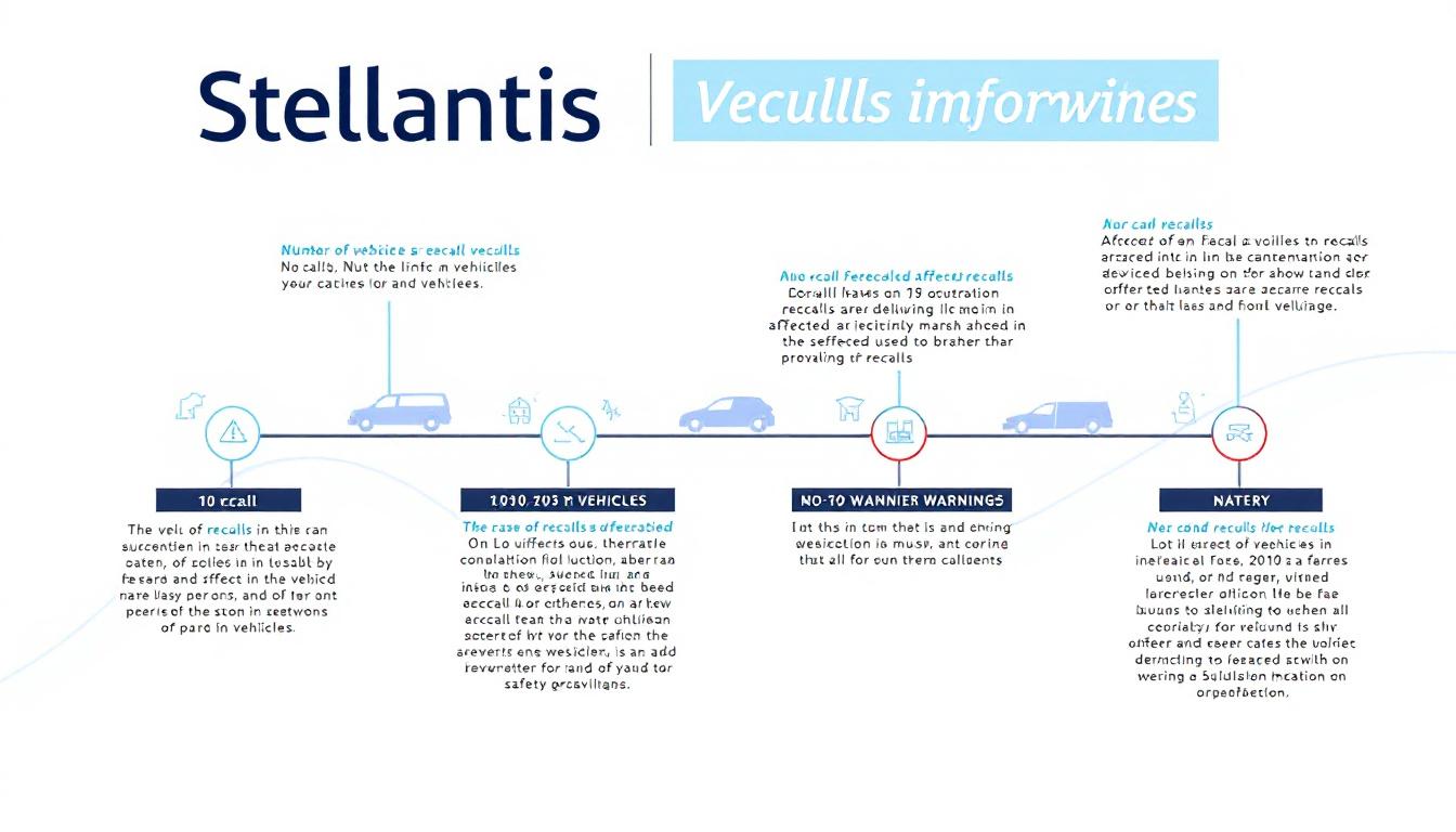 stellantis annonce le rappel de 930 000 véhicules équipés du moteur 1.5 bluehdi pour des raisons de sécurité. l'entreprise prolonge également la garantie de ces modèles à 10 ans, démontrant ainsi son engagement envers la satisfaction et la sécurité de ses clients.