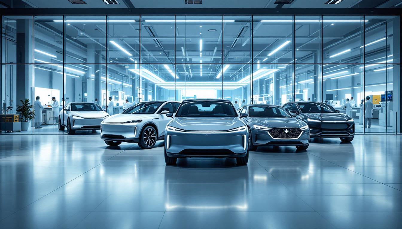 découvrez comment stellantis se positionne en leader sur le marché des voitures sans permis grâce à ses modèles innovants et écologiques, la citroën ami et la fiat topolino électriques. idéales pour les citadins, ces petites voitures allient praticité, style et respect de l'environnement.