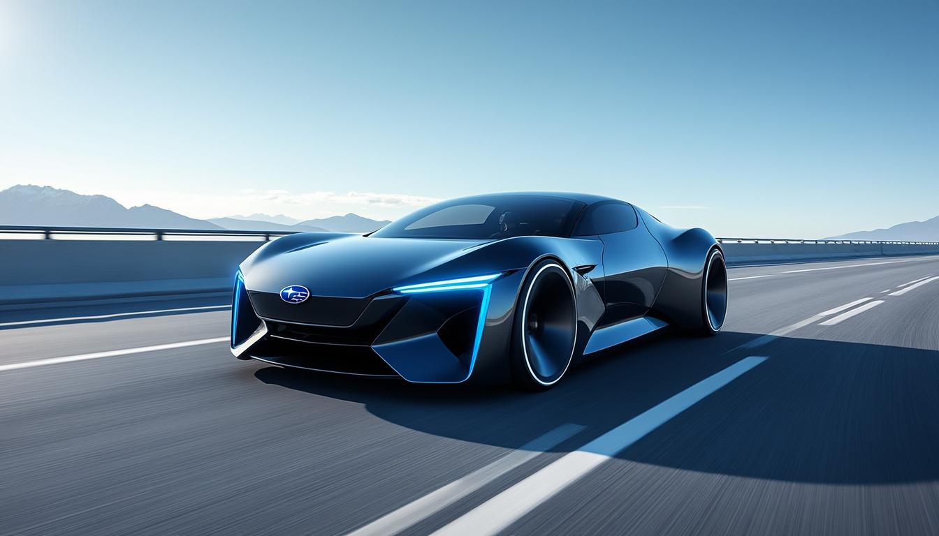découvrez la nouvelle gamme de véhicules électriques de subaru, alliant performance, innovation et respect de l'environnement. explorez trois modèles conçus pour redéfinir votre expérience de conduite tout en réduisant votre empreinte carbone.