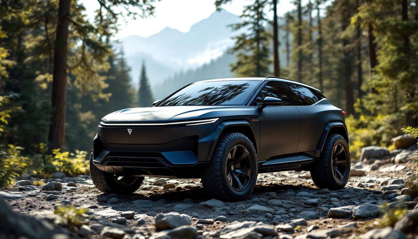 découvrez les trois nouveaux modèles électriques de subaru qui marquent un retour en force de la marque. alliant innovation, performance et respect de l'environnement, ces véhicules témoignent de l'engagement de subaru pour un avenir durable et technologique. ne manquez pas cette révolution électrique sur le marché automobile !