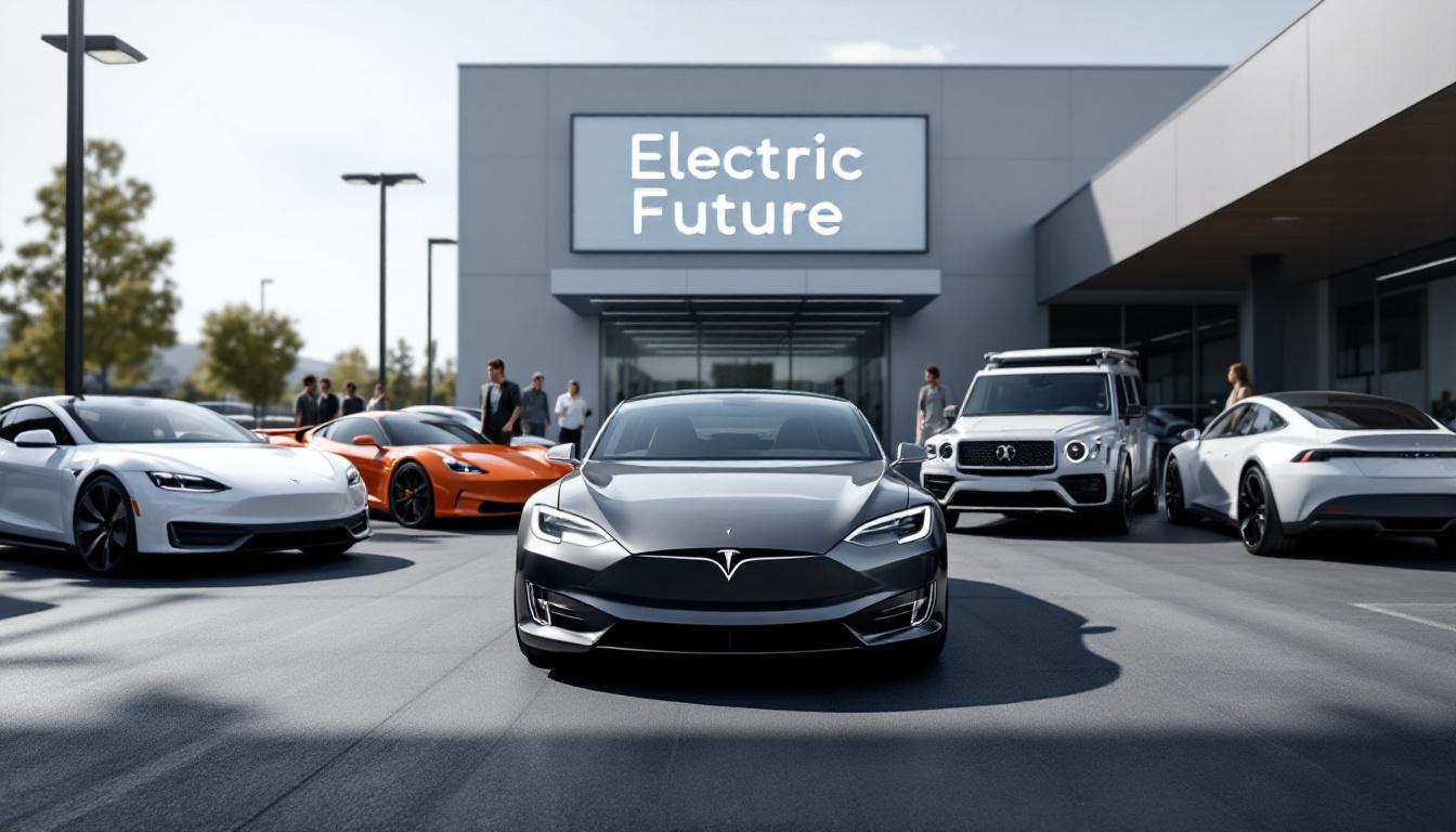 découvrez comment tesla fait face à des défis concernant son modèle de vente directe aux consommateurs. analyse des enjeux juridiques et commerciaux qui pourraient influencer l'avenir de la marque emblématique dans le secteur automobile.