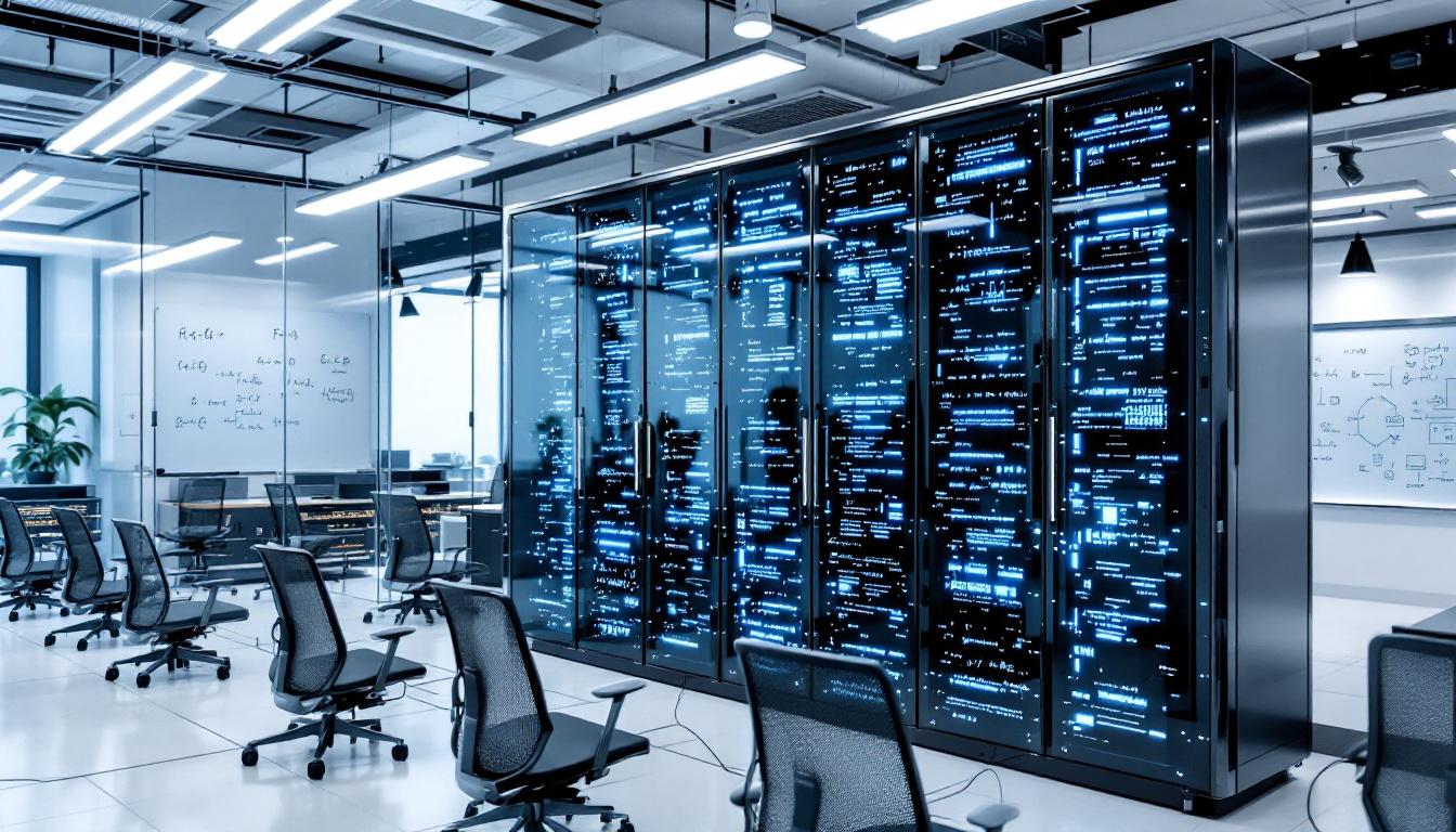 découvrez comment tesla progresse dans le domaine de l'intelligence artificielle et incite ses actionnaires à diversifier leurs investissements pour saisir de nouvelles opportunités. ne manquez pas cette analyse des nouvelles stratégies d'investissement de l'entreprise.