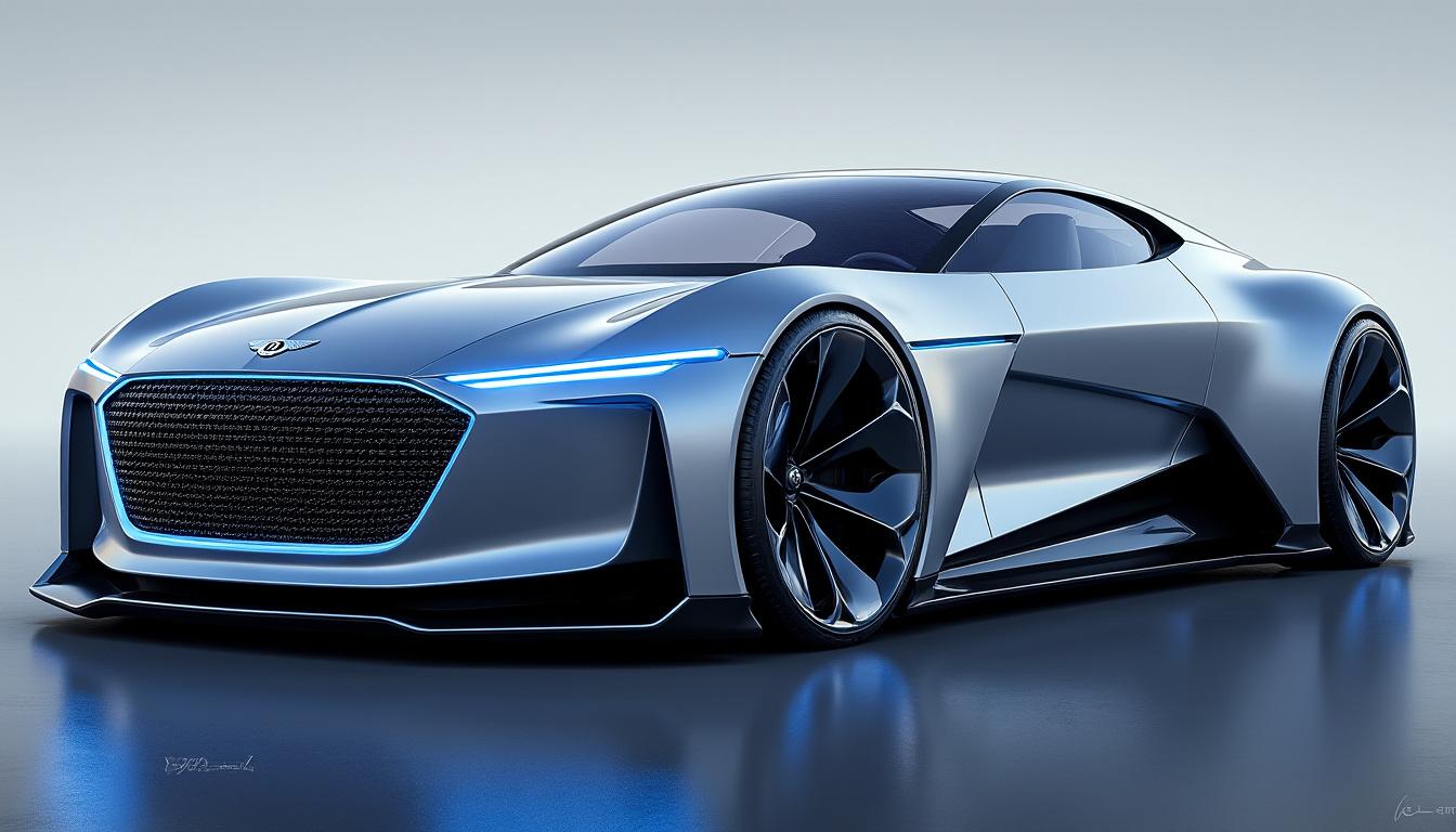 découvrez les innovations et les tendances qui façonneront l'avenir de bentley. plongée dans l'univers fascinant de cette marque emblématique, alliant luxe, performance et technologies de pointe.