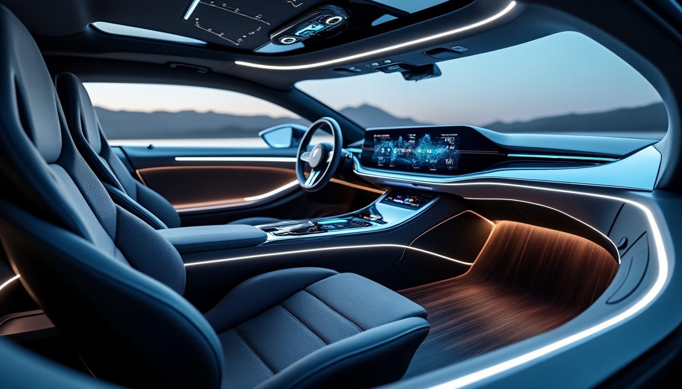 découvrez les innovations et les stratégies audacieuses qui façonneront l'avenir de bentley. un voyage captivant au cœur d'une marque emblématique, alliant tradition et modernité.