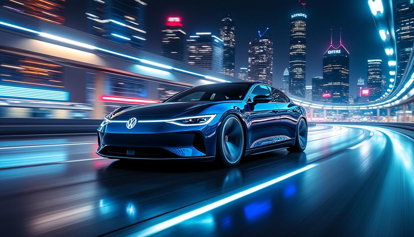découvrez les changements imminents pour les véhicules électriques chez volkswagen. quelles innovations et perspectives d'avenir attendent la marque allemande ? plongez dans les détails d'un bouleversement prometteur.