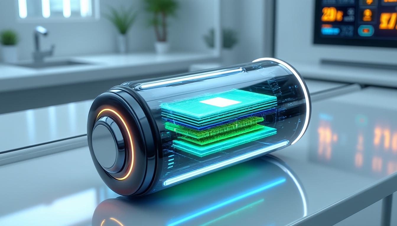 découvrez comment un fabricant réduit sa production de batteries pour voitures électriques, mettant en lumière les enjeux de l'industrie et les défis liés à la transition énergétique.
