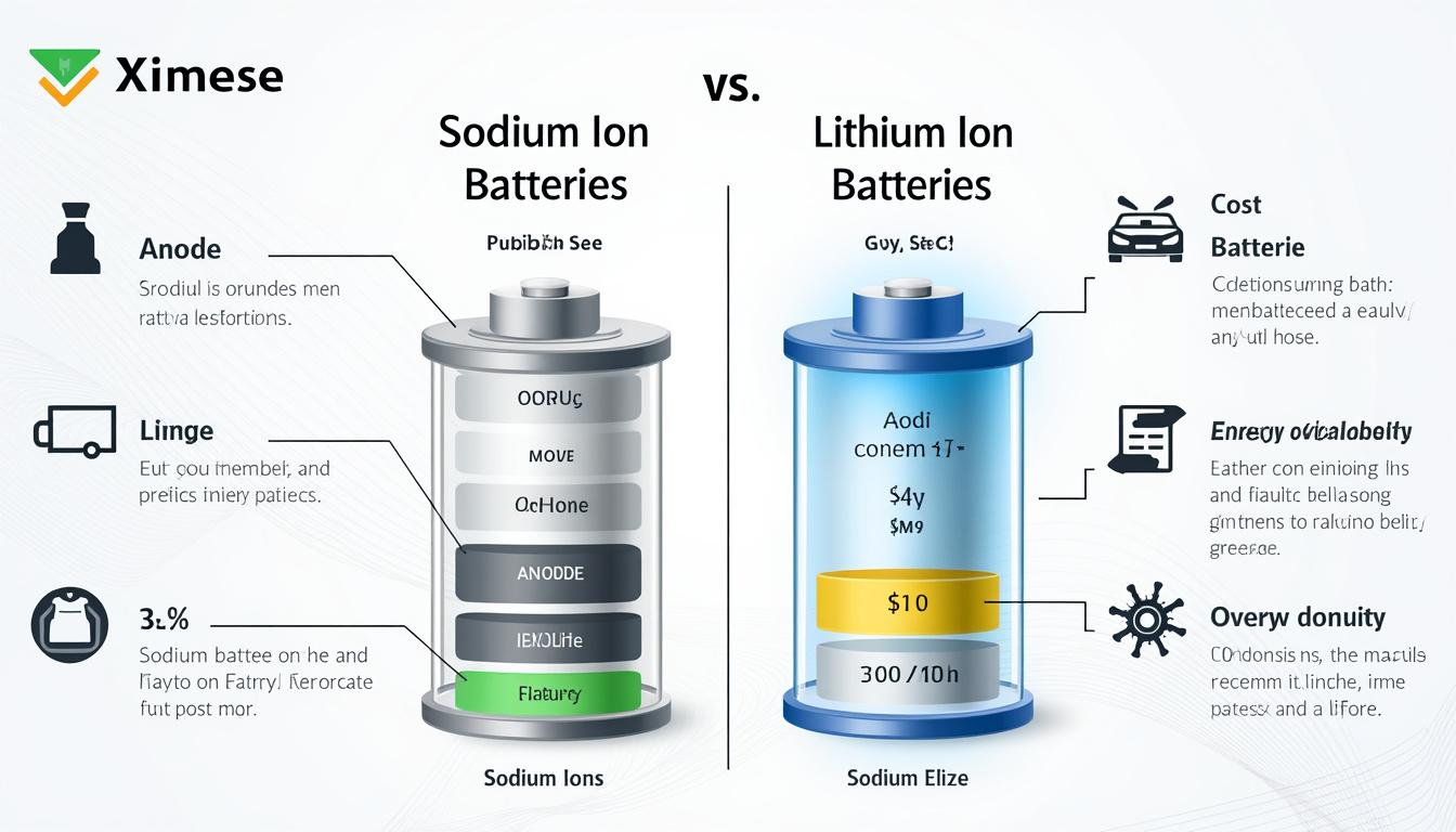 découvrez comment un fabricant adapte sa production de batteries pour voitures électriques, ralentissant le rythme face aux défis du marché et aux demandes croissantes. un aperçu des impacts sur l'industrie automobile et l'avenir des véhicules électriques.