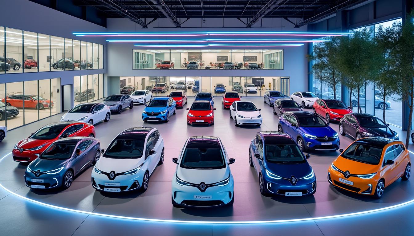 découvrez comment un pays européen innove en proposant un bonus écologique attractif pour encourager l'achat de voitures électriques, favorisant ainsi la transition vers une mobilité durable et respectueuse de l'environnement.
