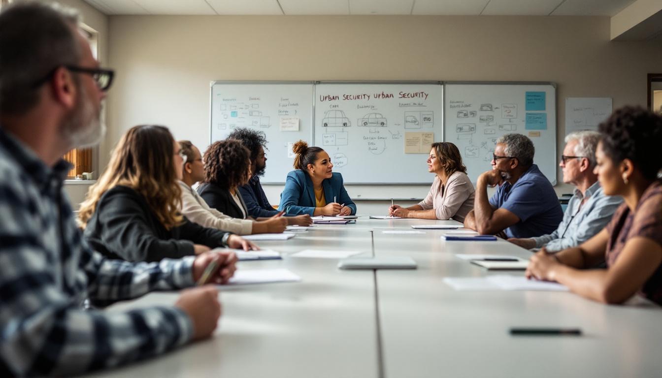 découvrez l'étrange spectacle qui attend les résidents : un parking envahi par des voitures abandonnées, dépouillées de leurs roues et soutenues par des parpaings. une situation inattendue qui soulève questions et inquiétudes.