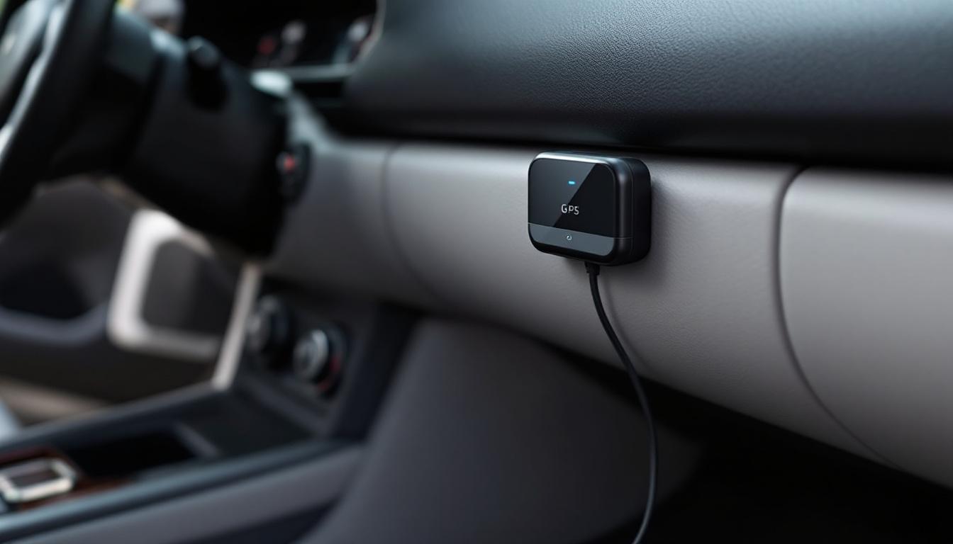 découvrez notre traceur pour voiture, apprécié par plus de 6 000 utilisateurs ! profitez d'une sécurité optimale et d'une tranquillité d'esprit. disponible dès maintenant sur amazon pour seulement 29,99 euros. ne manquez pas cette offre exceptionnelle !