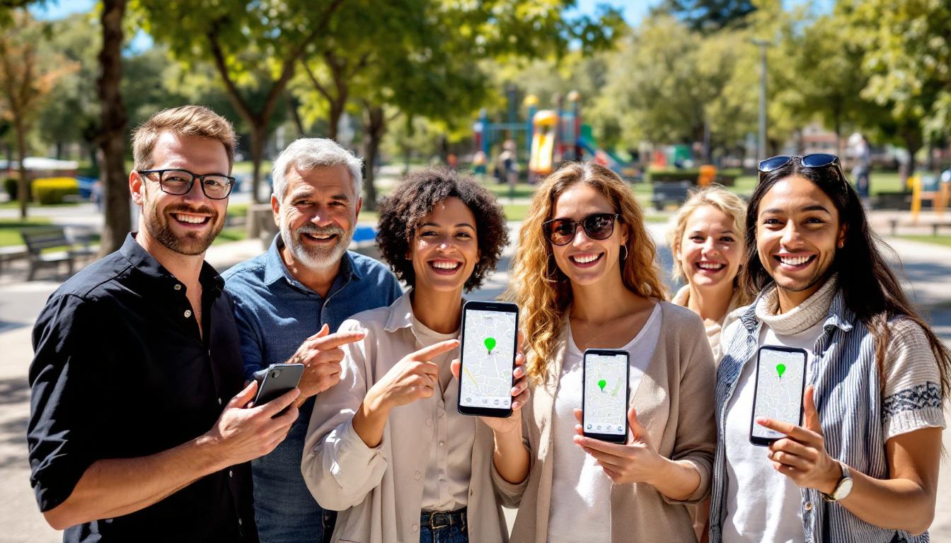 découvrez le traceur pour voiture préféré de plus de 6 000 utilisateurs, maintenant disponible sur amazon à seulement 29,99 euros. ne manquez pas cette opportunité pour sécuriser votre véhicule et suivre vos trajets en toute simplicité.