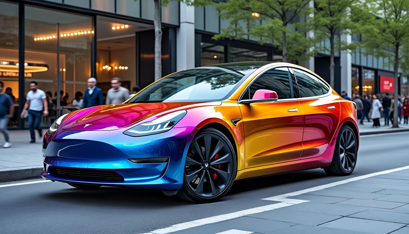 découvrez notre analyse sur l'achat d'une tesla d'occasion à partir de 20 000 €. est-ce une opportunité à saisir ou un risque à éviter ? informez-vous sur les avantages, les inconvénients et les conseils pour faire le bon choix.