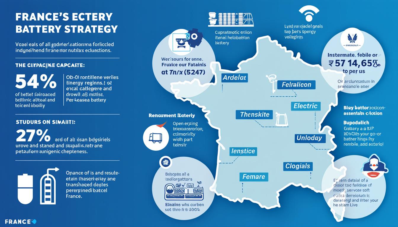 découvrez comment l'usine française de batteries de voitures électriques apporte une bouffée d'optimisme à l'industrie automobile, en favorisant l'innovation, la durabilité et l'emploi local. plongez dans cette révolution écologique qui propulse la france vers un avenir plus vert.