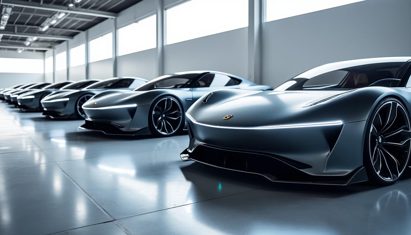 découvrez les enjeux techniques qui pourraient affecter l'une des voitures électriques sportives les plus emblématiques. des problèmes de freins mettent en lumière des défis à relever dans l'innovation automobile. restez informé des dernières actualités sur la sécurité et la performance.