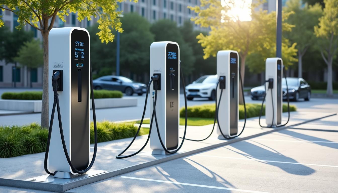 découvrez les résultats d'une étude alarmante qui révèle que la durée de vie d'une voiture à essence est de 12 ans, tandis que celle d'un modèle électrique ne dure que 3 ans. une analyse qui soulève des questions cruciales sur l'impact environnemental et la durabilité des véhicules modernes.