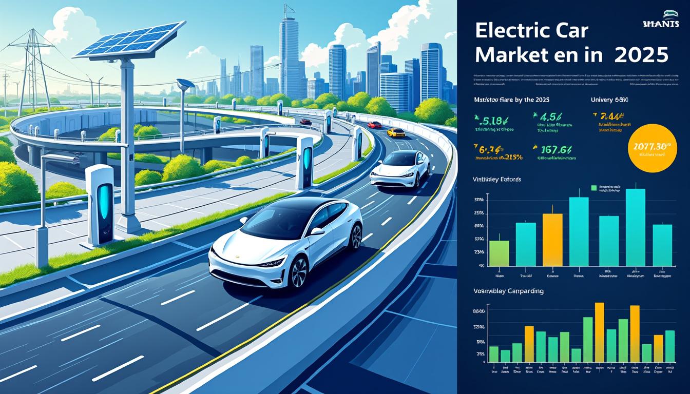découvrez comment une nouvelle marque de voitures électriques fait face à des défis financiers majeurs, tout en promettant d'innover dans l'industrie automobile. suivez leur parcours et leurs stratégies pour surmonter les obstacles et s'imposer sur le marché.