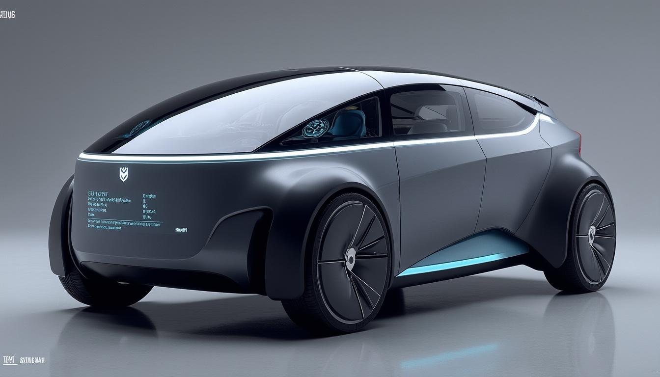 découvrez comment une nouvelle marque de voitures électriques se confronte à des défis financiers majeurs, tout en cherchant à révolutionner l'industrie automobile avec ses innovations durables. plongez dans les ambitions et obstacles de cette jeune entreprise dans un marché en pleine évolution.