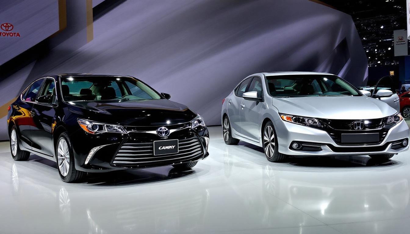 découvrez la nouvelle marque qui a surpassé toyota et honda en matière de fiabilité, selon les évaluations de consumer reports. plongez dans les détails de cette révolution dans le monde de l'automobile et ce qui la rend si exceptionnelle.