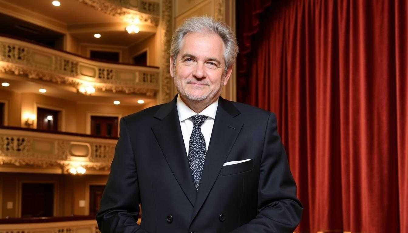 découvrez les témoignages émouvants et les hommages rendus à pierre audi, figure emblématique du festival d'art lyrique d'aix-en-provence, qui a marqué l'univers de l'opéra par sa vision audacieuse et son engagement passionné. plongez dans l'univers artistique qui célèbre son héritage et son influence sur la scène culturelle.