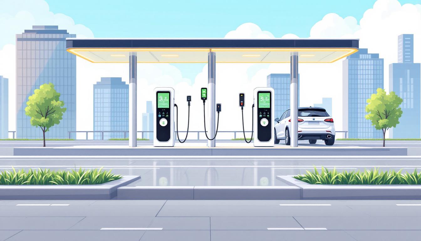 découvrez comment une startup française innovante révolutionne la recharge sans fil des véhicules électriques, offrant une solution pratique et écologique pour les conducteurs soucieux de l'avenir. ne manquez pas cette avancée technologique prometteuse qui pourrait changer la manière dont nous rechargeons nos véhicules.