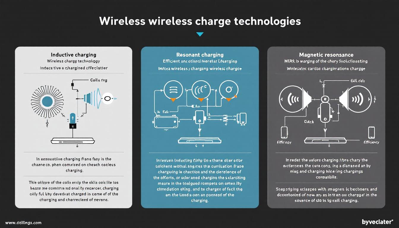 découvrez comment une startup française révolutionne la recharge sans fil des véhicules électriques, alliant innovation et praticité pour un avenir plus durable. explorez les technologies de pointe qui transforment la mobilité électrique.
