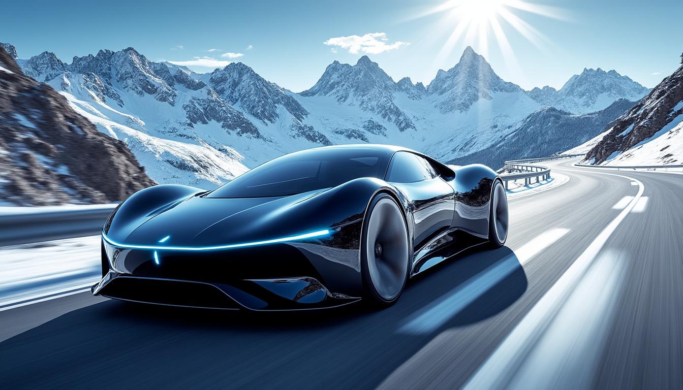 découvrez comment une voiture électrique a battu un nouveau record mondial en parcourant 1 205 km sans interruption, redéfinissant les limites de l'autonomie électrique et ouvrant la voie à un avenir durable dans l'automobile.