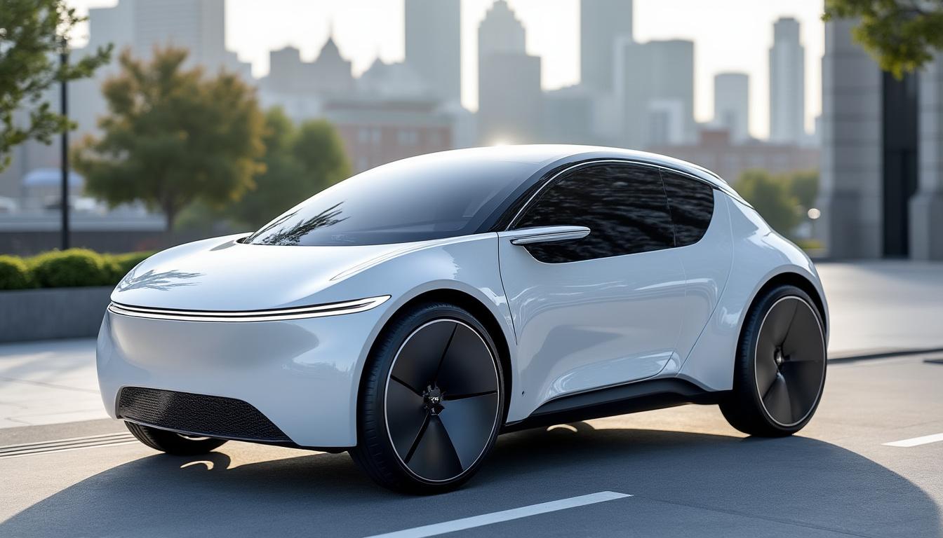 explorez les plus grands échecs des ventes de voitures électriques en 2025. découvrez les raisons derrière ces revers surprenants et comment ils ont impacté le marché automobile. plongez dans les leçons à tirer pour l'avenir de la mobilité durable.