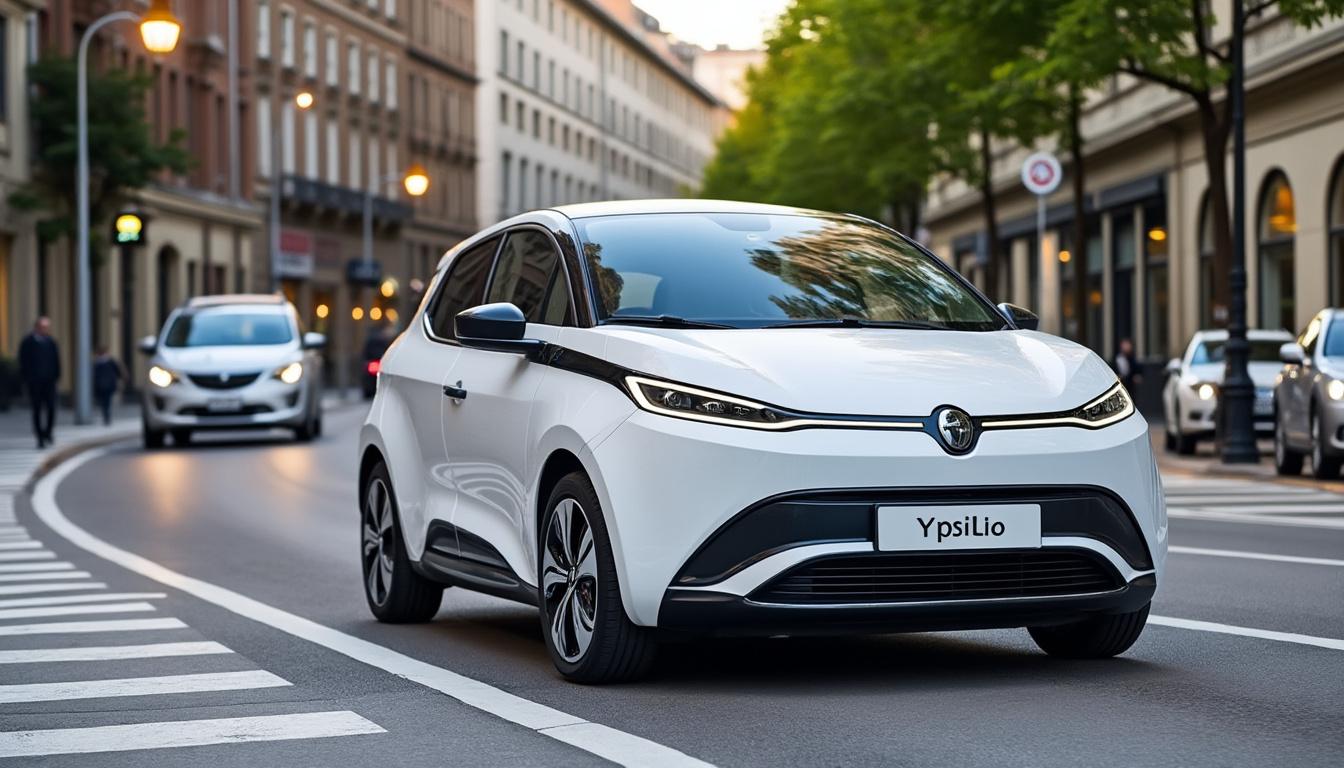 explorez les échecs marquants du marché des voitures électriques en 2025. cette analyse révèle les erreurs stratégiques et les défis rencontrés par les principaux acteurs de l'industrie, offrant un aperçu précieux pour les consommateurs et les investisseurs.
