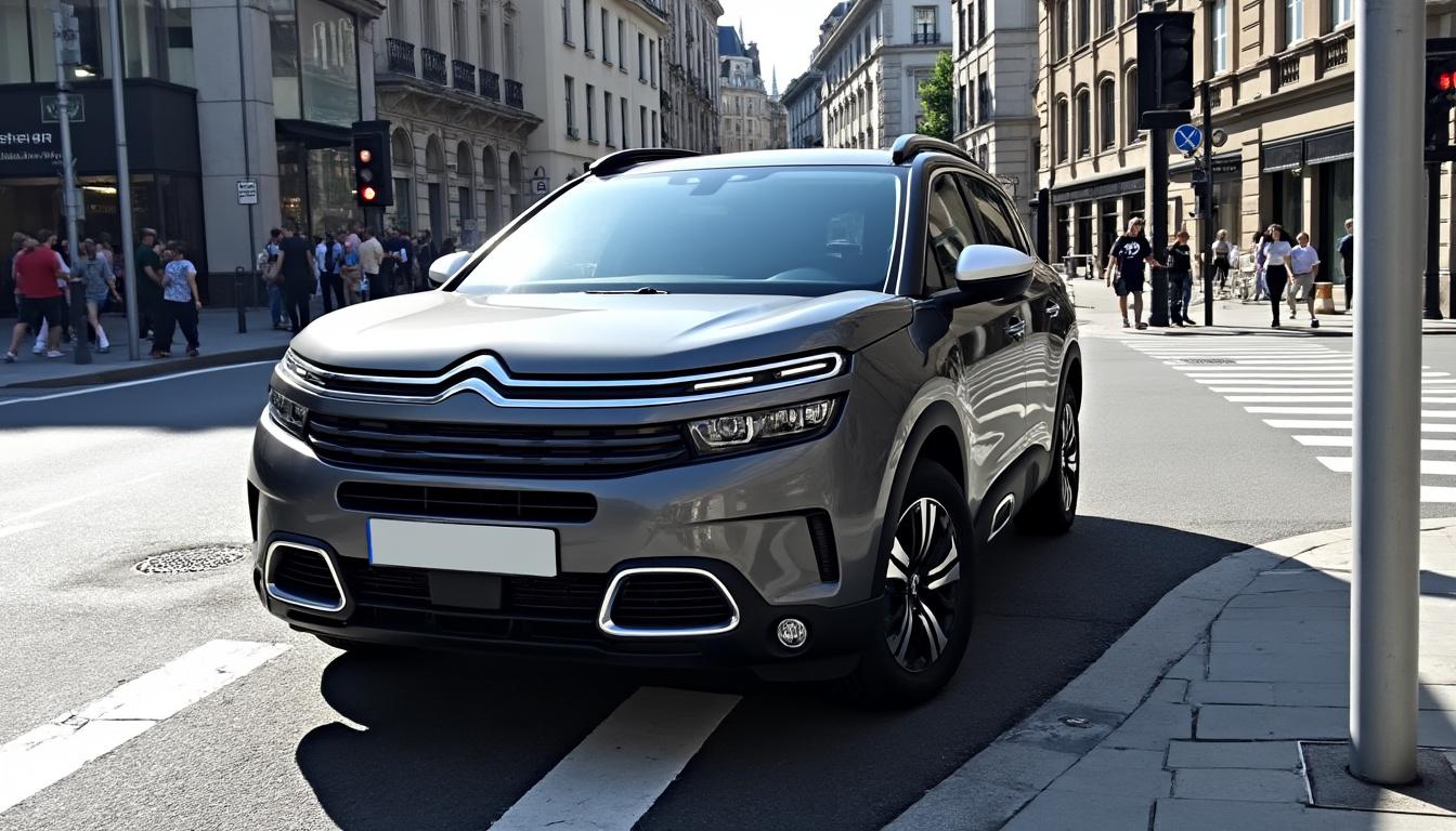 découvrez les détails de l'arrestation de deux individus à vienne, capturés à l'intérieur d'une citroën signalée comme volée. un incident qui soulève des questions sur la sécurité et la prévention du vol dans la région.