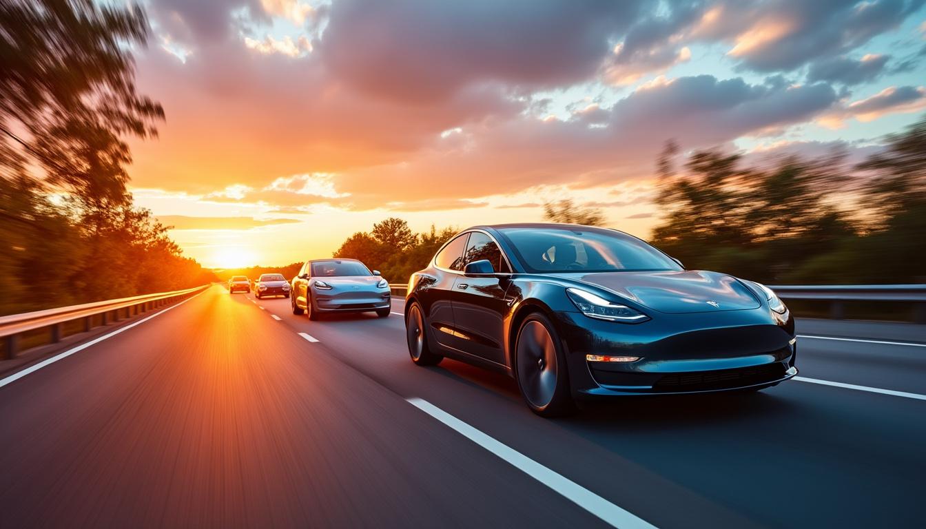 découvrez comment les conducteurs de voitures électriques en france peuvent profiter d'une réduction allant jusqu'à 3 750 £. informez-vous sur les avantages fiscaux et soutenez une conduite plus durable avec cette incitation financière.