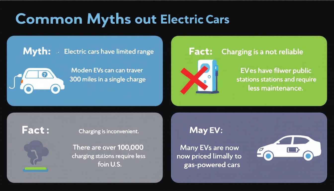 découvrez si le nettoyage des voitures électriques peut véritablement entraîner un risque d'électrocution. dans cet article, nous explorons les dangers potentiels et les précautions à prendre pour garantir une manipulation en toute sécurité.