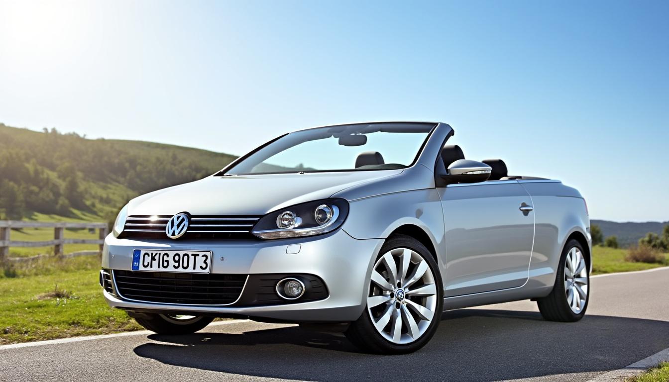 découvrez les pannes récurrentes à surveiller sur la volkswagen eos pour garantir la fiabilité et la performance de votre véhicule. informez-vous sur les problèmes fréquents et comment les prévenir pour profiter pleinement de votre conduite.