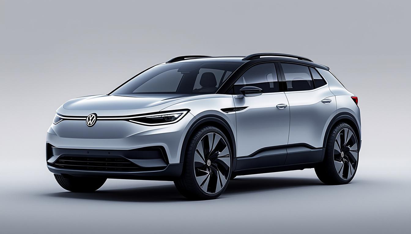découvrez les évolutions majeures à venir pour le volkswagen id.4 en 2026, avec une possible réinvention de son nom vers une identité plus familière comme celle du tiguan. plongez dans l'avenir de la mobilité électrique et les changements qui transformeront ce suv en un modèle emblématique.