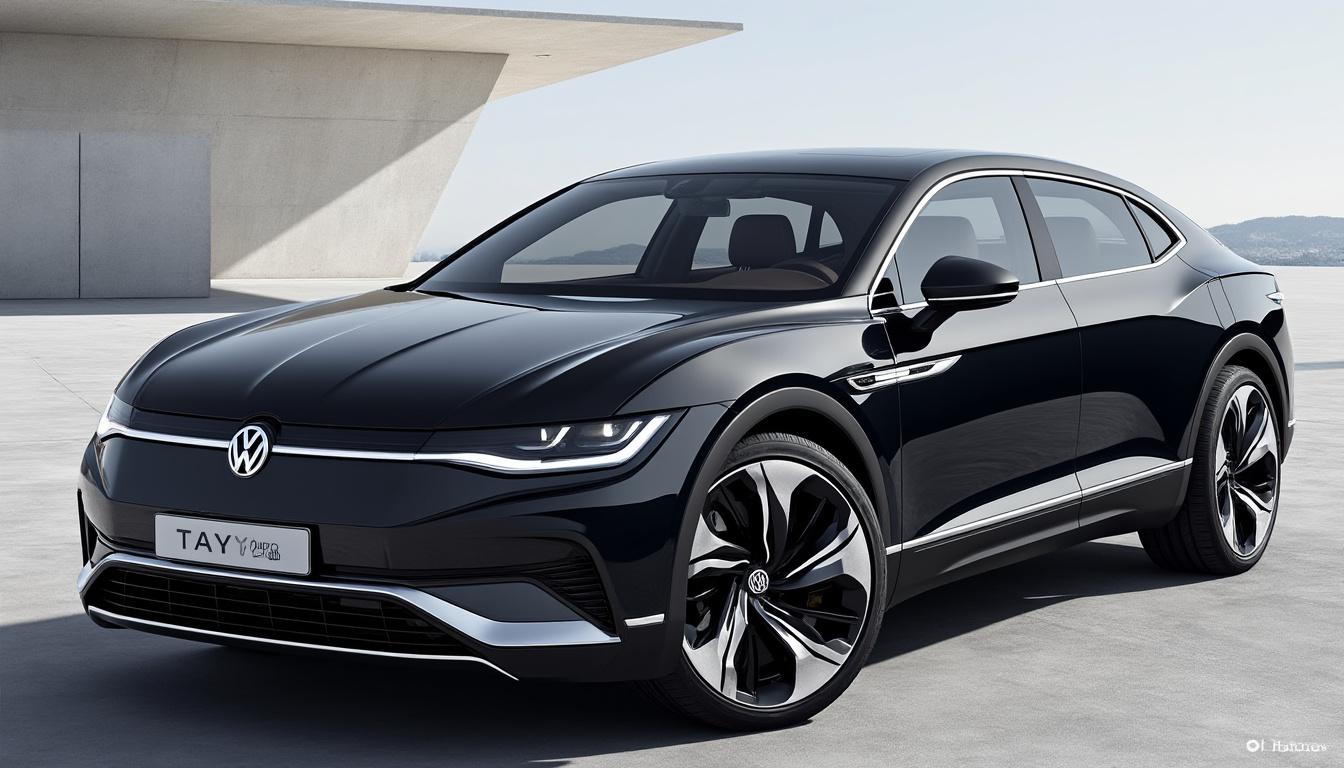 découvrez le volkswagen tayron ehybrid 272 ch, une solution innovante face à la montée des prix de l'énergie. alliant performance et efficacité énergétique, ce suv hybride offre une conduite agréable tout en réduisant votre empreinte carbone. idéal pour ceux qui souhaitent allier confort et respect de l'environnement.