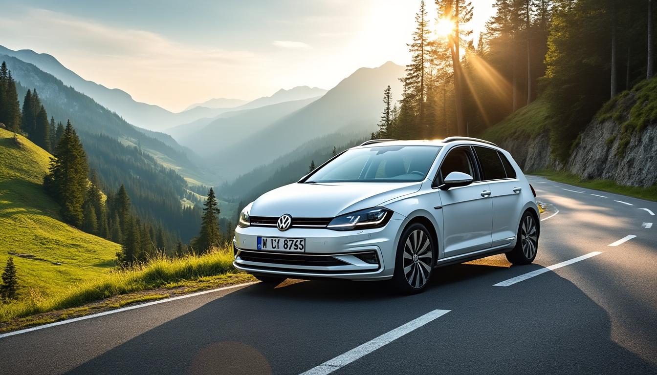découvrez les enjeux et les implications de la collaboration entre volkswagen et l'agence ddb. analyses et réflexions sur les choix créatifs et stratégiques qui soulèvent des interrogations dans l'univers de la publicité.