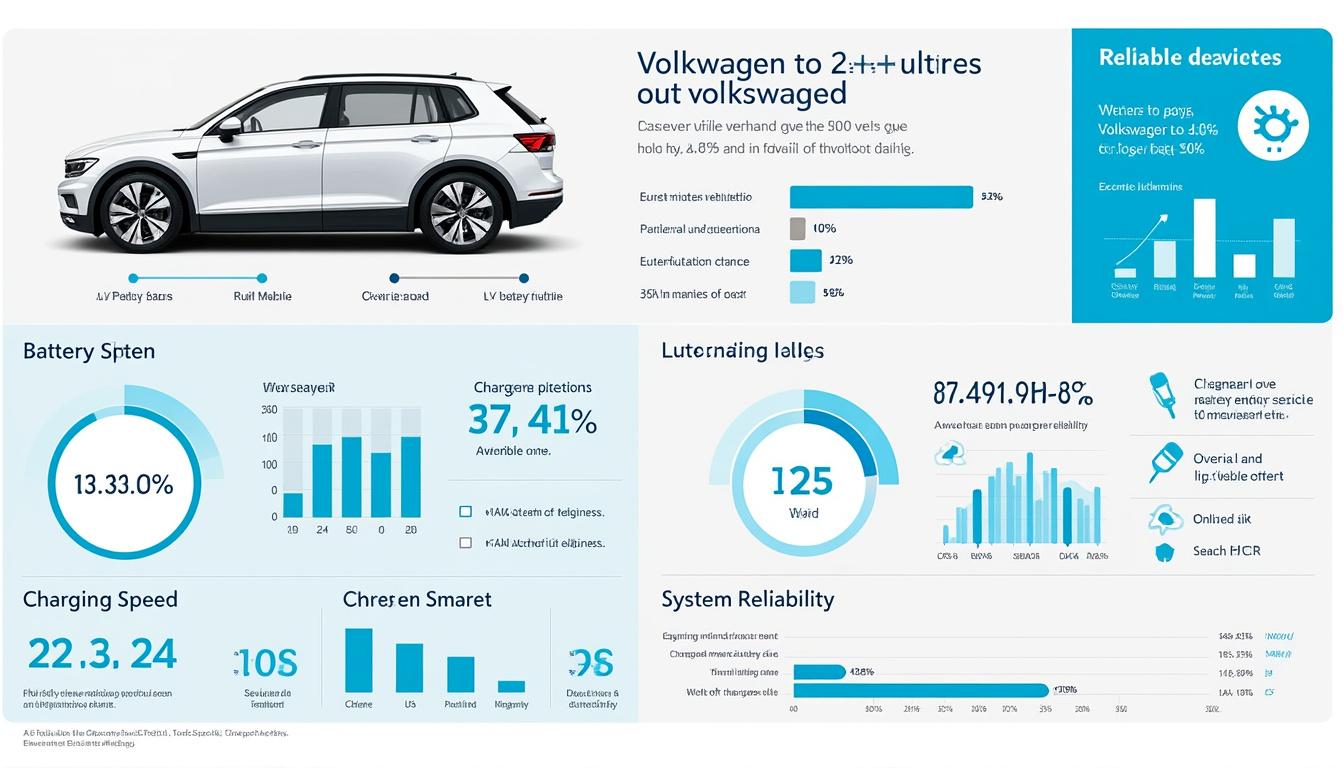 découvrez les révélations de volkswagen sur la fiabilité des voitures électriques. cette nouvelle enquête met en lumière les performances, la durabilité et les innovations qui redéfinissent les standards de sécurité et de confiance dans le secteur automobile électrique.