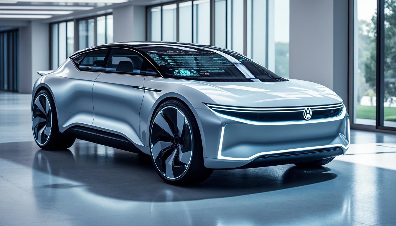 découvrez comment volkswagen s'impose comme le leader de l'innovation automobile, avec des technologies révolutionnaires et des designs avant-gardistes qui redéfinissent l'avenir de la conduite.