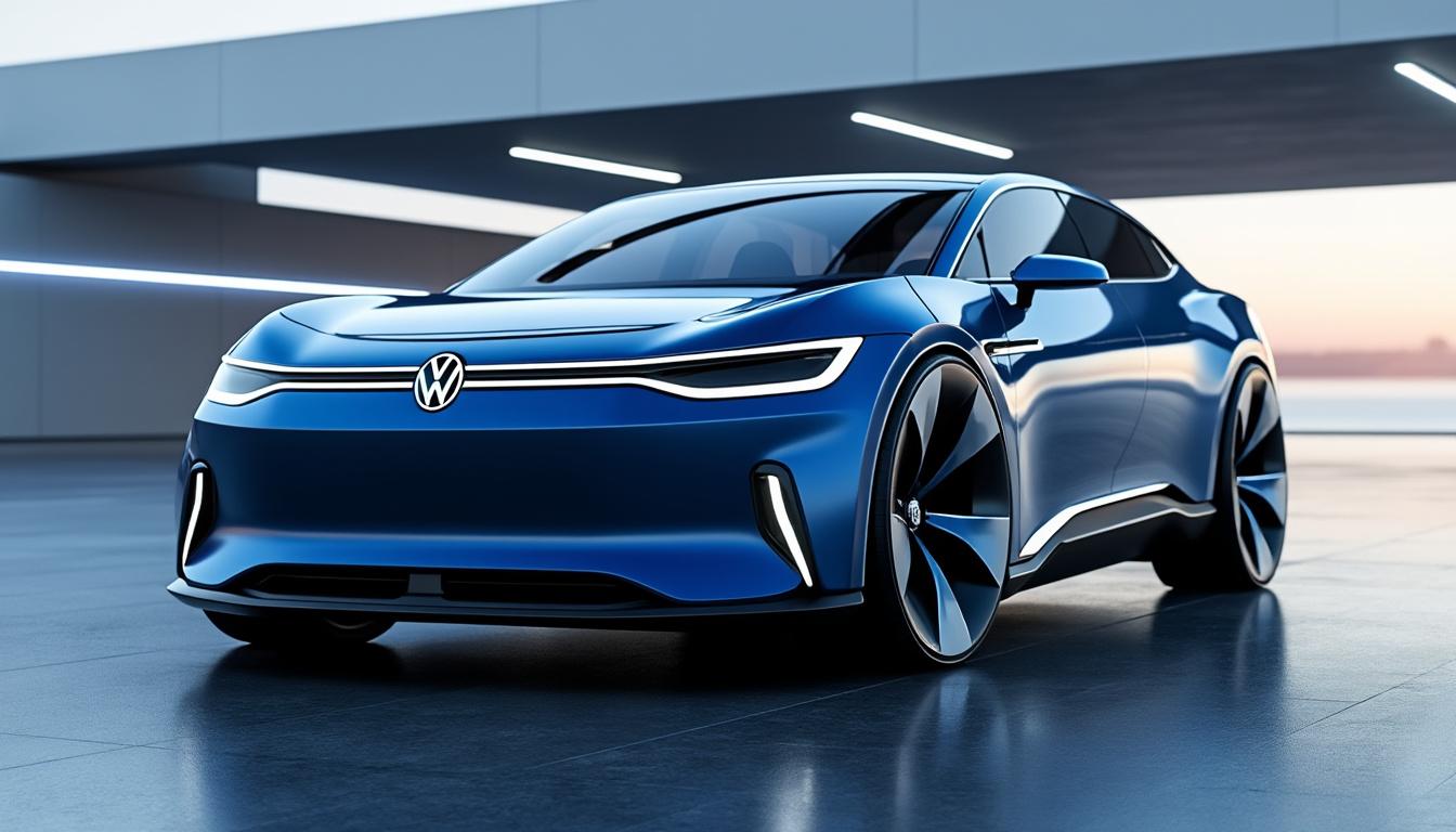 découvrez comment volkswagen révolutionne son modèle électrique phare avec des innovations audacieuses et durables. une transformation majeure qui promet d'élever l'expérience de conduite électrique à de nouveaux sommets. restez informé des dernières avancées dans le monde de l'automobile électrique.