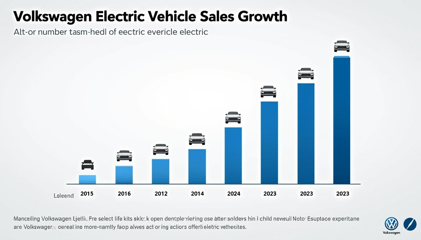 découvrez comment volkswagen dépasse les attentes dans le secteur des voitures électriques, offrant des innovations et des performances remarquables malgré une évolution globale plus lente. explorez les dernières avancées et l'engagement de la marque pour un avenir durable.