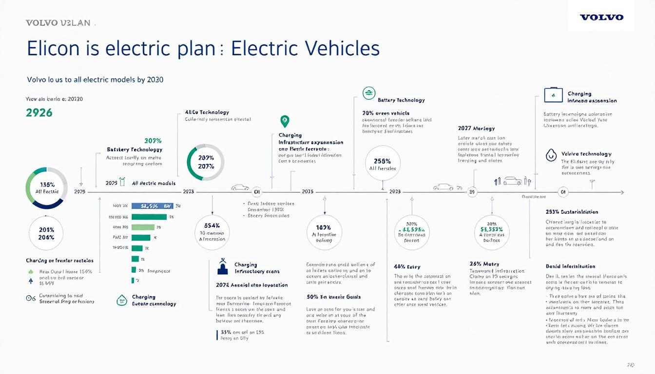découvrez comment volvo réinvente sa stratégie en matière de véhicules électriques, redéfinissant sa vision du tout-électrique dans l'industrie automobile. un tournant majeur pour la marque qui s'engage vers un avenir durable.