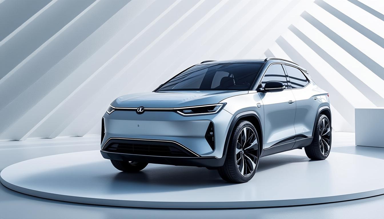 découvrez le tout nouveau suv électrique de xiaomi, conçu pour surpasser la model y. alliant performance, technologie de pointe et design moderne, ce véhicule révolutionne le marché automobile. ne manquez pas cette innovation qui promet de redéfinir votre expérience de conduite !