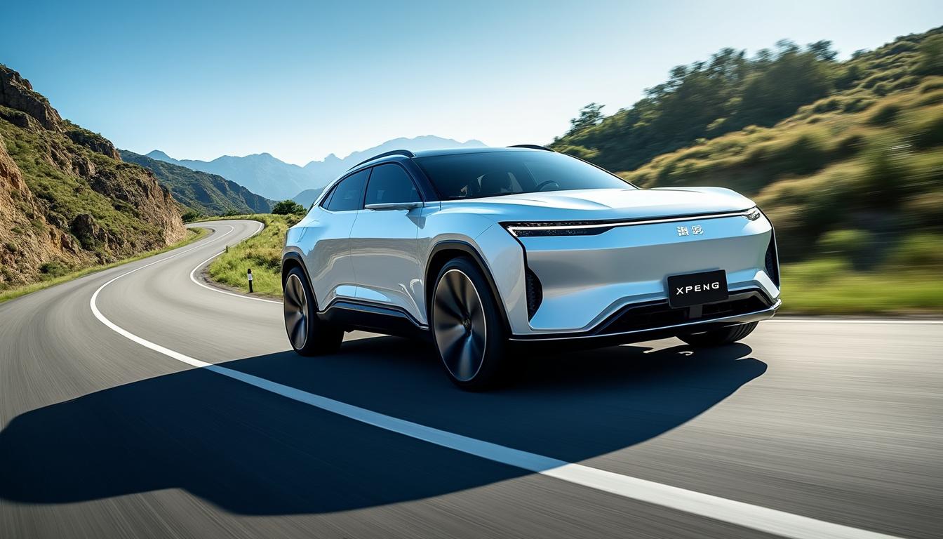 découvrez le xpeng g7, un suv électrique innovant qui allie performance, technologie avancée et confort. prêt à rivaliser avec les meilleurs, il offre une autonomie impressionnante et des fonctionnalités de conduite autonome pour transformer votre expérience de conduite.