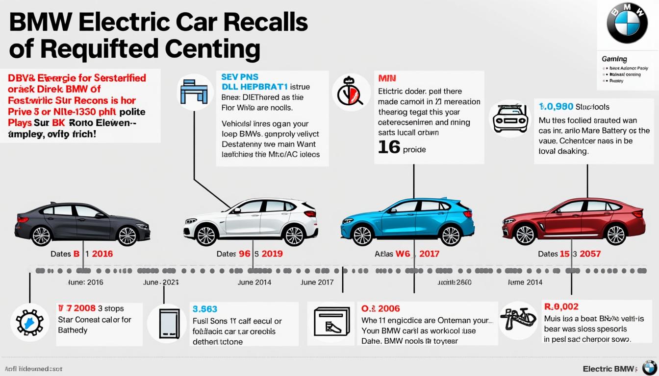 bmw annonce le rappel de plus de 70 000 voitures électriques en raison d'un problème technique important, garantissant la sécurité et le bon fonctionnement de ses véhicules. découvrez les détails de cette opération et ce que cela signifie pour les propriétaires.