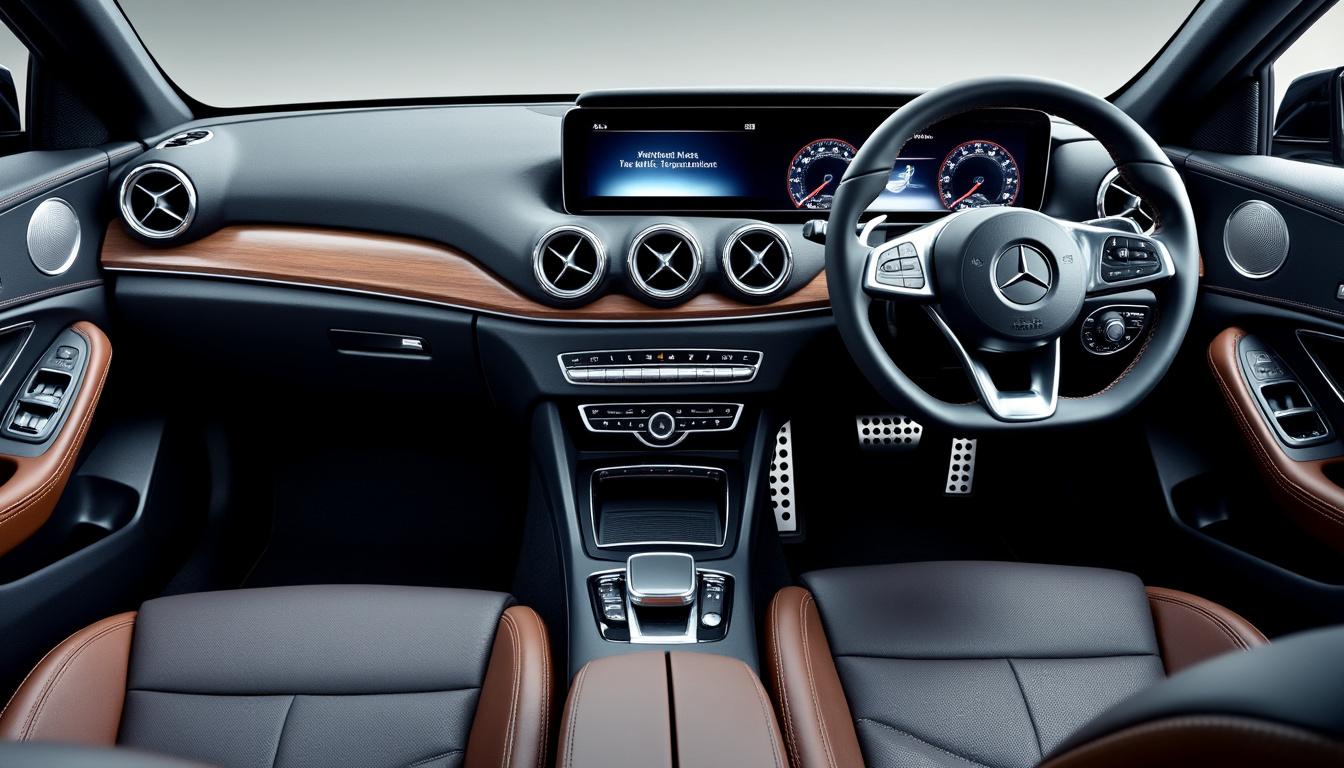 découvrez comment la mercedes cla s'impose comme une référence incontournable en matière de voitures électriques avec survoltés, alliant performance, design innovant et technologies de pointe pour une conduite d'exception.